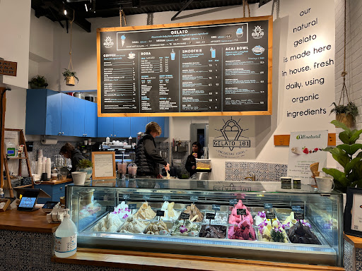 Gelato 101 encinitas image