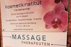 Massage Tübingen