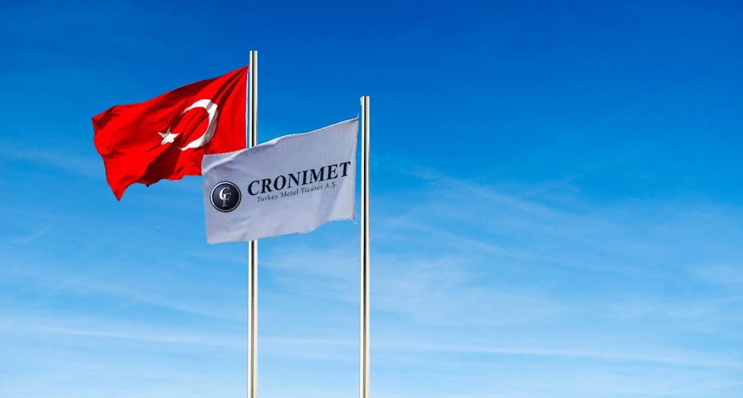 Cronimet Turkey Metal Ticaret A.