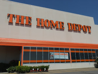 The Home Depot