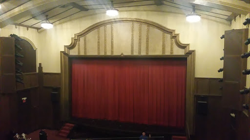 Performing Arts Theater «Lydia Mendelssohn Theatre», reviews and photos, 911 N University Ave, Ann Arbor, MI 48109, USA