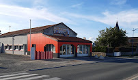Photos du propriétaire du Restaurant français L'Oasis restaurant routier à Saint-Jean-de-Beugné - n°2