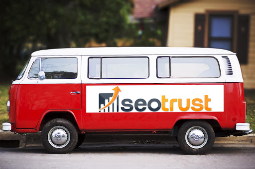 SEO Trust image