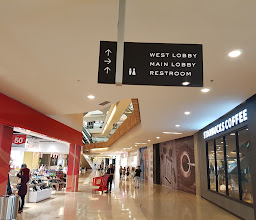 Lenmarc Mall Surabaya photo
