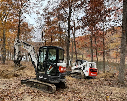 Weinhold Excavation & Landscaping LLC
