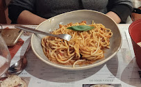 Spaghetti du Restaurant italien Del Arte à Amiens - n°6