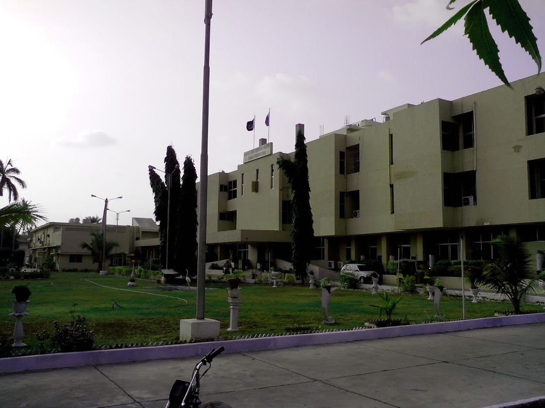 Fauji Foundation Hospital (SOMH) Karachi