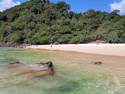 Sunset Beach'in fotoğrafı doğal alan içinde bulunmaktadır
