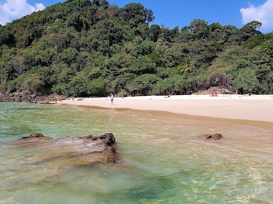 Sunset Beach