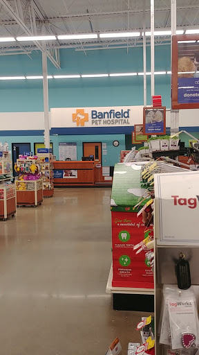 Pet Supply Store «PetSmart», reviews and photos, 10600 Melody Dr, Northglenn, CO 80234, USA