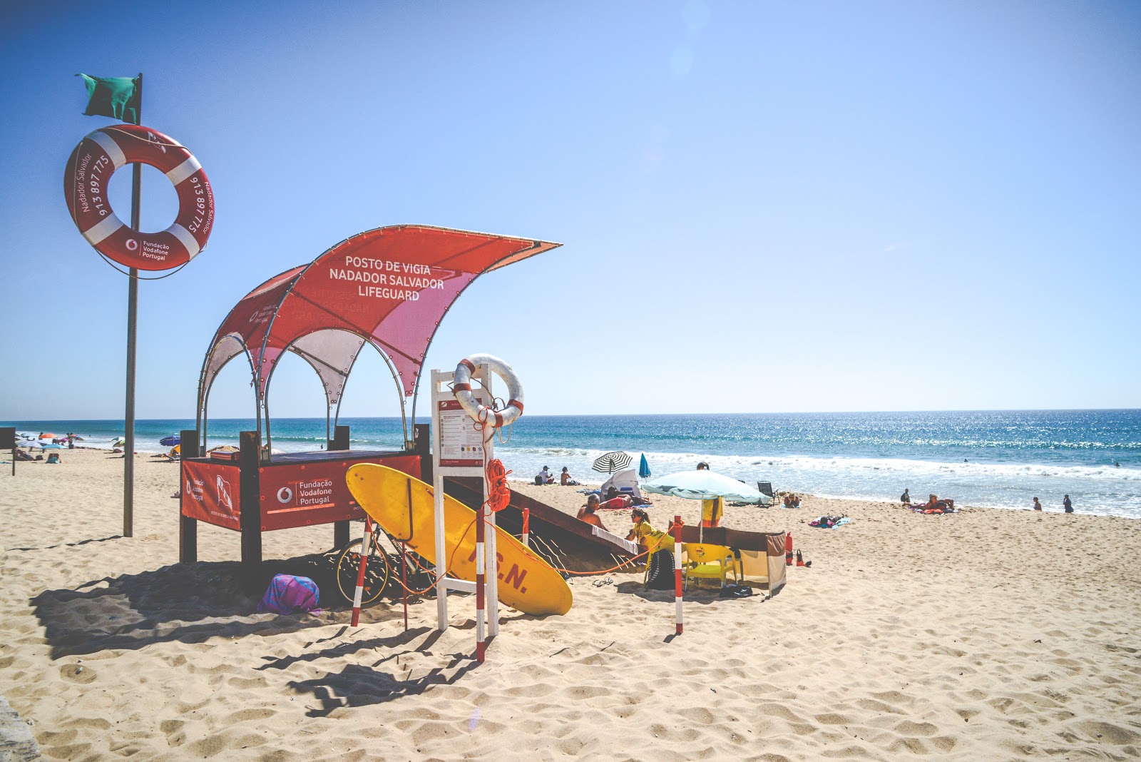Praia de Faro photo #8