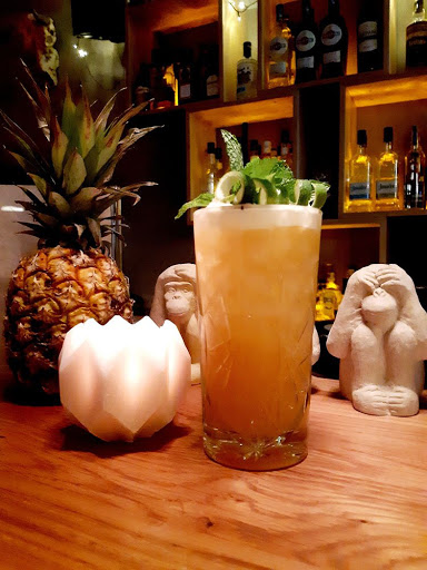 ZIGGY Cocktail Bar