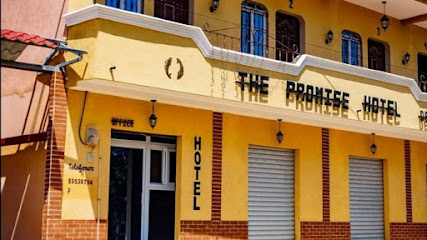 Hotel The Promise