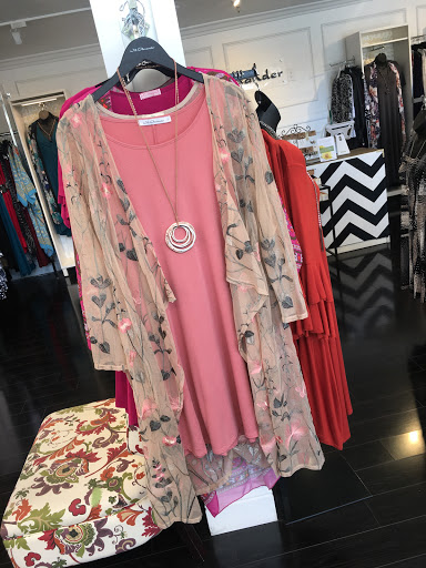 Fashion Designer «Jill Alexander Designs», reviews and photos, 221 Mt Hermon Rd, Scotts Valley, CA 95066, USA