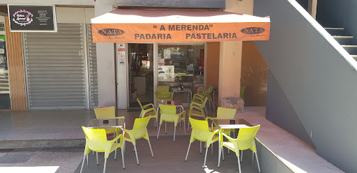 A Merenda no Caxias, Lisboa