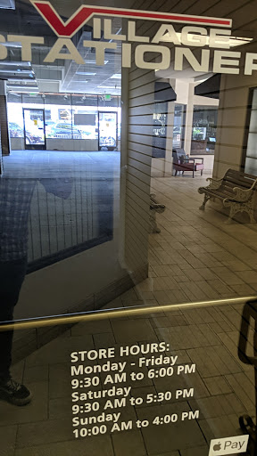 Stationery Store «Paper Source», reviews and photos, 855 El Camino Real #63, Palo Alto, CA 94301, USA