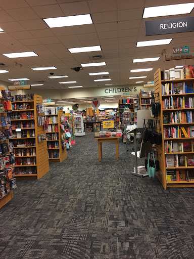 Book Store «Books-A-Million», reviews and photos, 100 Viewmont Dr, Scranton, PA 18508, USA