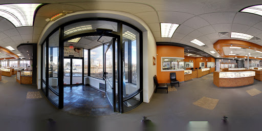 Jeweler «Precision Jewelers», reviews and photos, 32350 Gratiot Ave, Roseville, MI 48066, USA