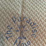 Photo n°3 de l'avis de Jennifer.e fait le 14/09/2023 à 20:36 sur le  The Paradise Now à Düsseldorf