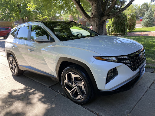 Hyundai Dealer «Planet Hyundai», reviews and photos, 15601 W Colfax Ave, Golden, CO 80401, USA