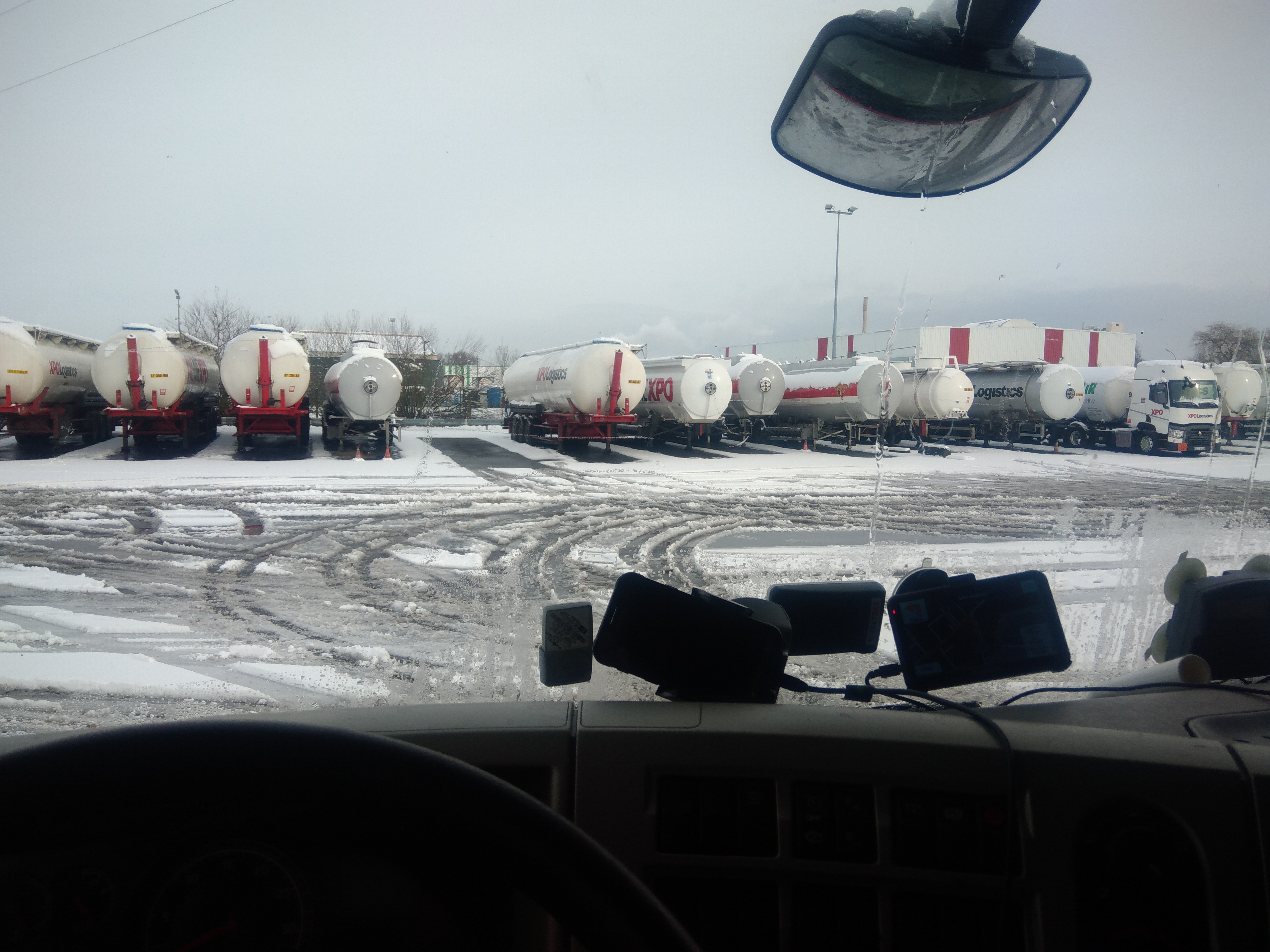 Photo n° 1 de l'avis de Marcin.. fait le 07/02/2019 à 08:00