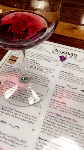 Winery «Stonehaus Winery», reviews and photos, 2444 Genesis Rd # 103, Crossville, TN 38571, USA