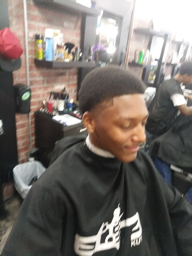 Barber Shop «Elite Kutz», reviews and photos, 3131 Custer Rd # 180, Plano, TX 75075, USA