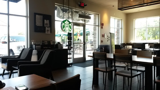 Coffee Shop «Starbucks», reviews and photos, 22 Galaxy Pass D, Sutton, MA 01590, USA