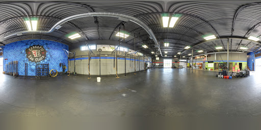 Physical Fitness Program «FitELITE CrossFit Eau Claire», reviews and photos, 3420 Mall Dr #7, Eau Claire, WI 54701, USA