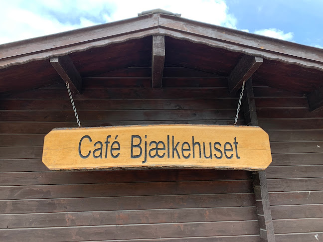 Cafe Bjælkehuset - Restaurant