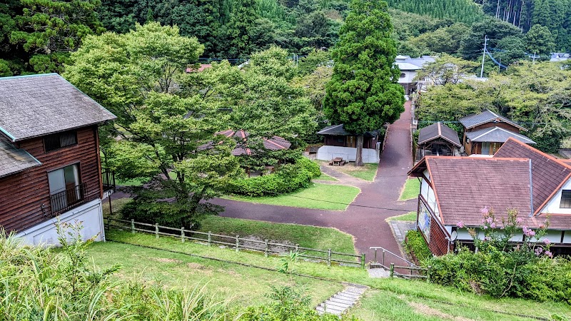 直川憩の森公園