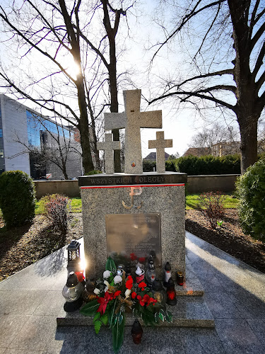 Adama Mickiewicza 1, 45-369 Opole