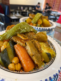 Photos du propriétaire du Restaurant tunisien El Marsa à Ivry-sur-Seine - n°2