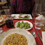 Photo n°1 de l'avis de Lesley.h fait le 19/03/2024 à 06:30 sur le  Restaurant La Spada à Florence