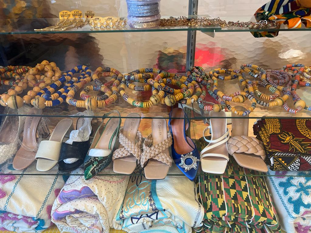 Cape Coast Fashion & Braids 30518