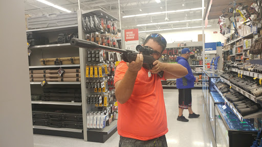 Sporting Goods Store «Academy Sports + Outdoors», reviews and photos, 621 Centerview Blvd, Kissimmee, FL 34741, USA