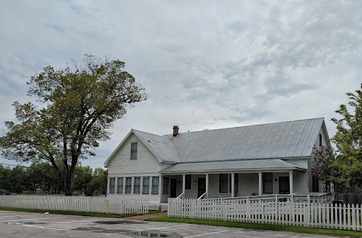 Park «Cypress Top Historic Park», reviews and photos, 26026 Hempstead Rd, Cypress, TX 77429, USA