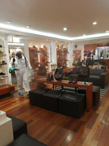 Opiniones de Sanitización Comercial en Coquimbo - Empresa de fumigación y control de plagas