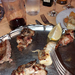 Photo n°2 de l'avis de Marialucia.o fait le 28/10/2018 à 17:55 sur le  Al Falco à Fosdinovo