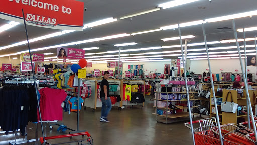 Discount Store «Fallas Discount Stores», reviews and photos, 2405 Geer Rd, Turlock, CA 95382, USA