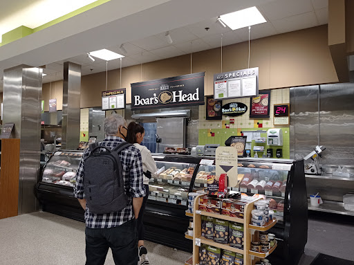 Supermarket «Publix Super Market at Fifth & Alton», reviews and photos, 1100 6th St, Miami Beach, FL 33139, USA