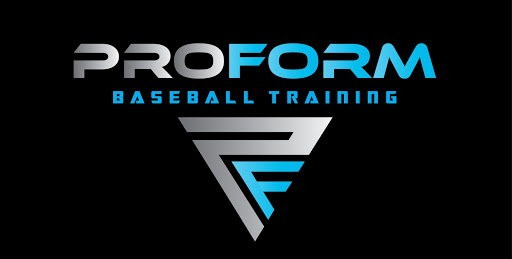 ProForm Baseball Training