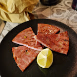 Photo n°2 de l'avis de Alessandra.u fait le 26/12/2022 à 20:29 sur le  Ad braceria à Cortona