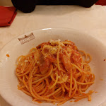 Photo n°1 de l'avis de David.a fait le 03/03/2024 à 20:15 sur le  Restaurant La Vittoria à Rome