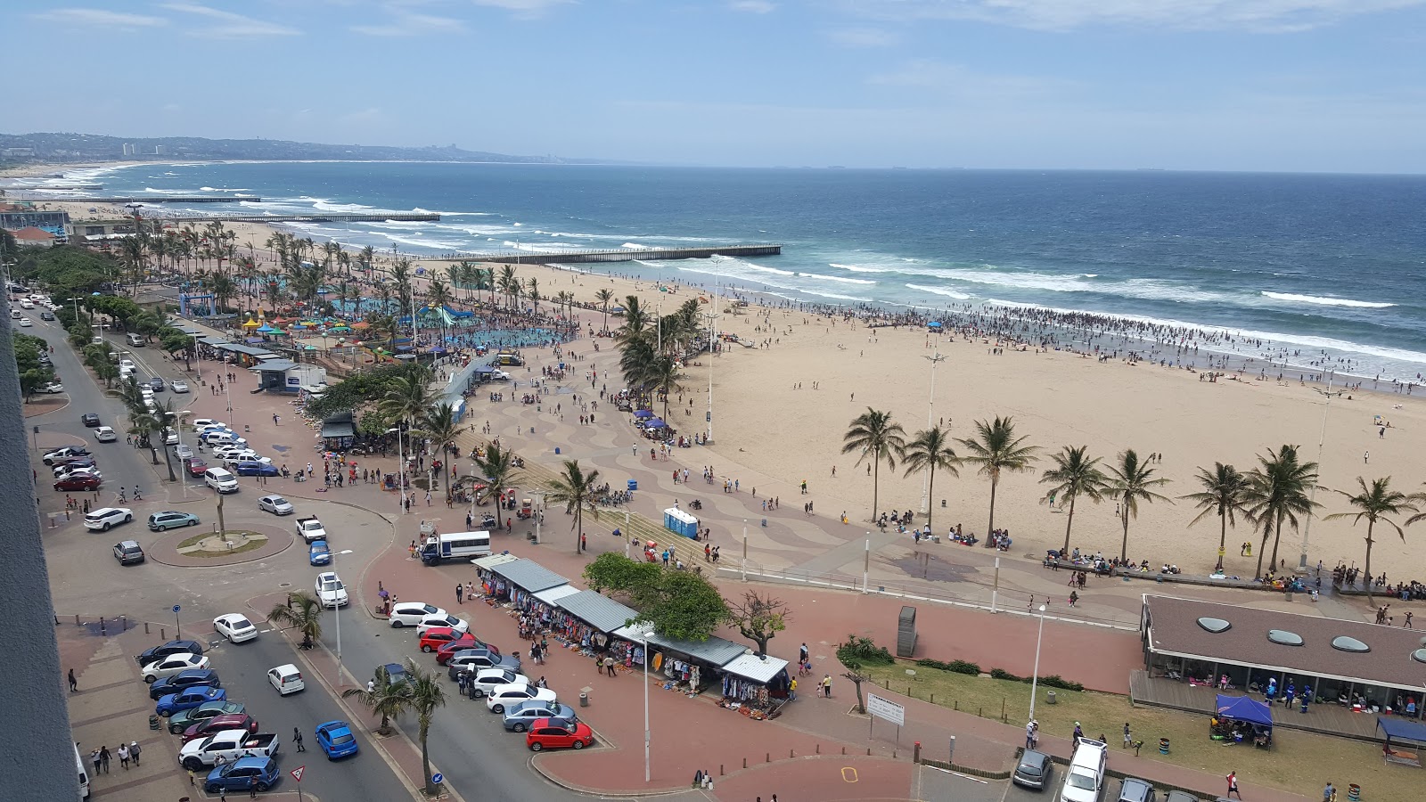 Golden Mile beach photo #7