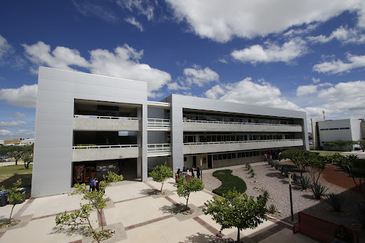 Centro de Ciencias de la Ingeniería UAA