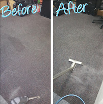 Carpet Cleaning Nurse's Touch - Photo 7 - Car repair in Mobile, AL, Mobile
