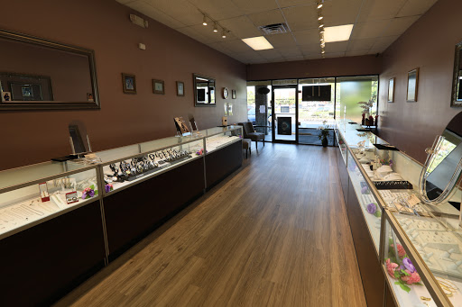 Jewelry Store «Royalty Fine Jewelers», reviews and photos, 10500 Ulmerton Rd #656, Largo, FL 33771, USA