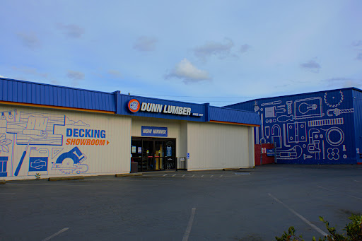 Lumber Store «Dunn Lumber - Renton», reviews and photos, 120 Factory Ave N, Renton, WA 98057, USA