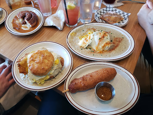 Pine State Biscuits | Reno